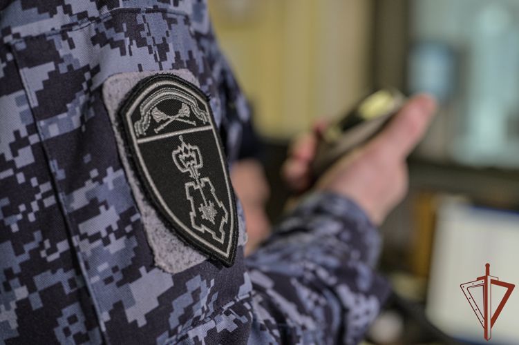 Пропавшую пенсионерку разыскал патруль Росгвардии в Москве
