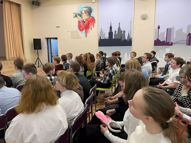  Мероприятия в честь Дня войск национальной гвардии Российской Федерации проходят на Урале 