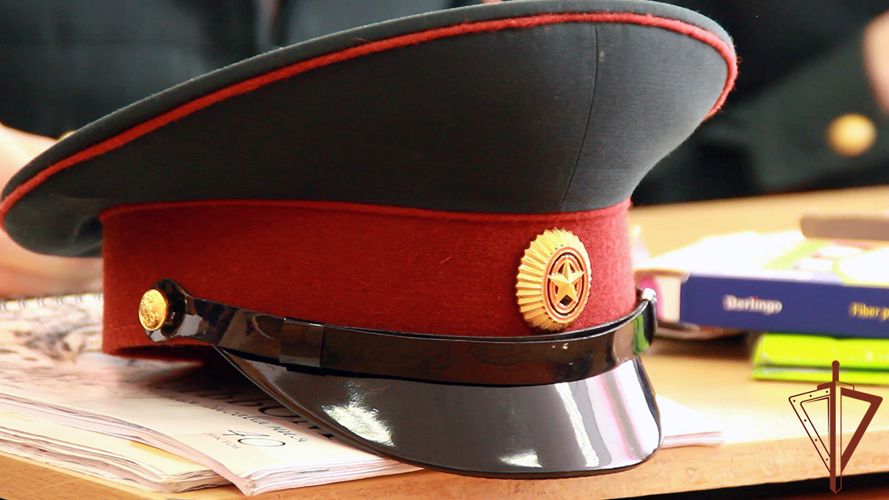 Акцию «Своих не бросаем» в Приволжье поддерживают кадеты и ветераны