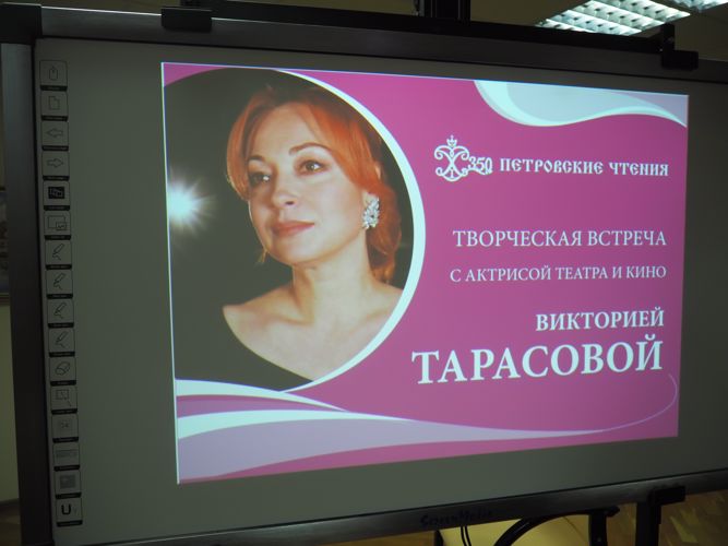 Белгородские росгвардейцы встретились с членом Совета по культуре при Росгвардии
