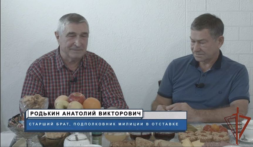 Презентация  документального фильма «Твои Герои, Зауралье» состоялось в Кургане