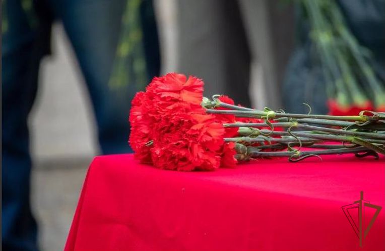 В Краснодаре ветеранов войск правопорядка поздравили с Днем войск национальной гвардии