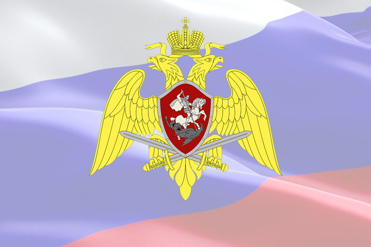 Сотрудники Росгвардии пресекли попытку ограбления банка в столице