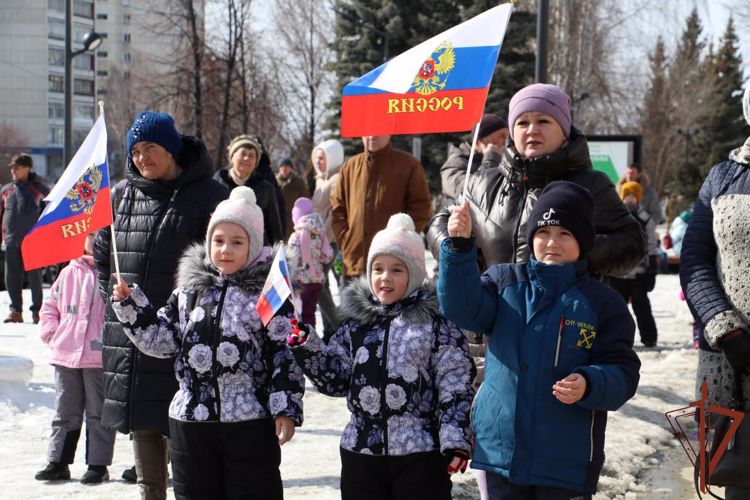 Росгвардия проводит на Урале мероприятия, посвященные Дню войск национальной гвардии