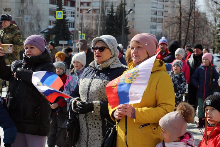 Росгвардия проводит на Урале мероприятия, посвященные Дню войск национальной гвардии