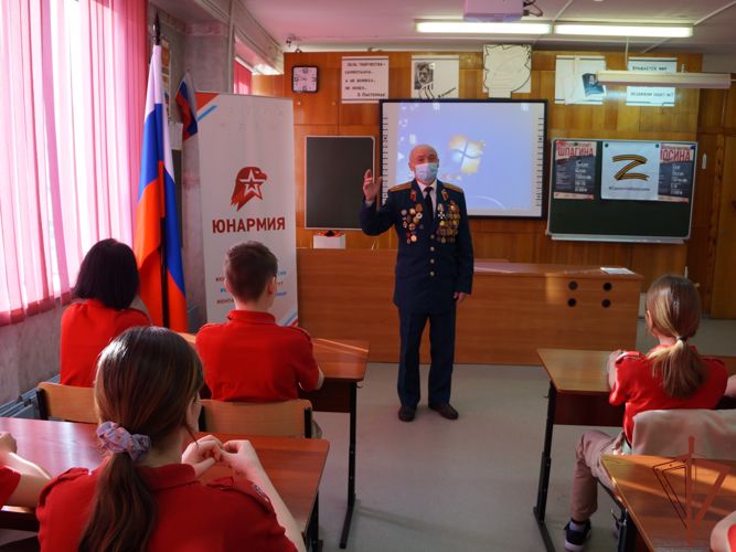 В Сибири проходят «Дни Росгвардии»