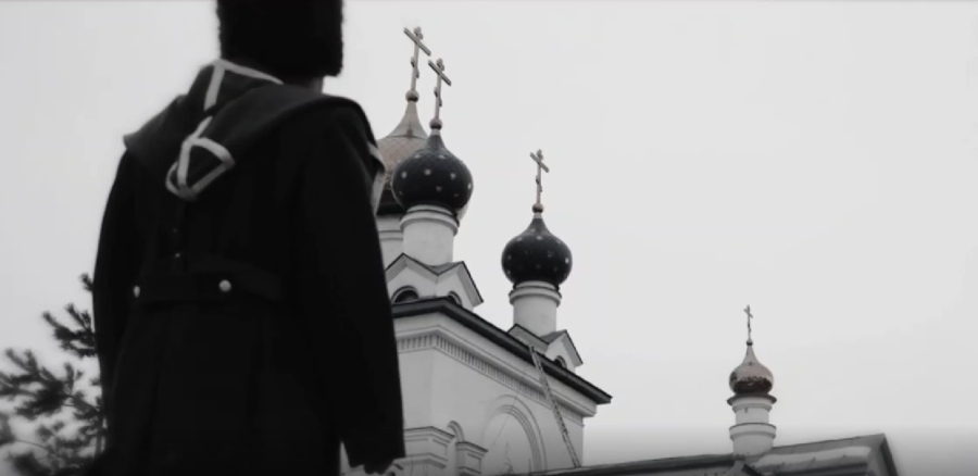Росгвардейцы приняли участие во всероссийской акции «Своих не бросаем» на Южном Урале (видео)