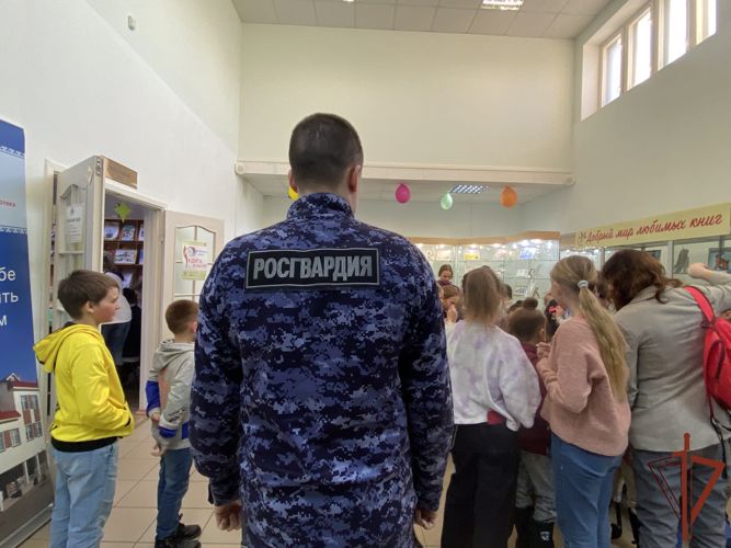 Росгвардия обеспечила безопасность культурных и праздничных мероприятий в Нарьян-Маре
