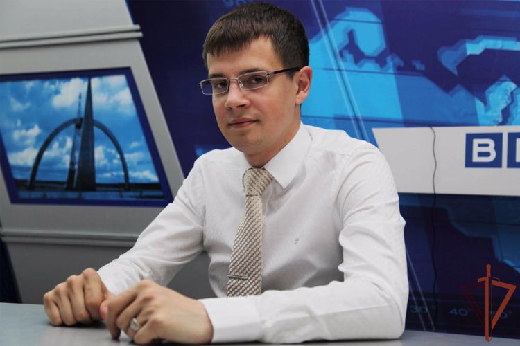 Новым героем медиа-проекта Росгвардии «Проверка на прочность» станет популярный телеведущий с Ямала (видео)