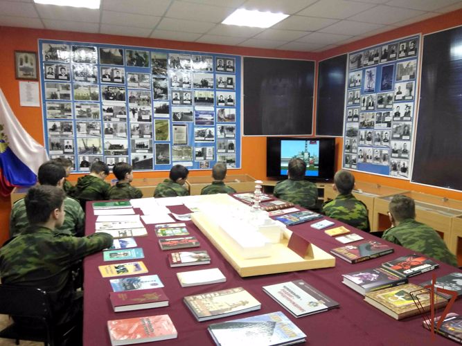 В Уральском округе Росгвардии рассказали о выполнении задач в зоне аварии на Чернобыльской АЭС