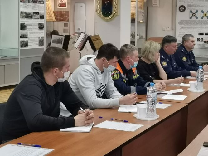 Росгвардия примет участие в проведении военно-патриотического сбора в Карелии