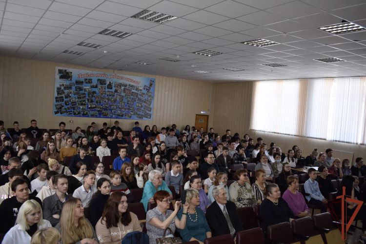 Росгвардия на Урале продолжает участие во всероссийской патриотической акции «Своих не бросаем» (видео)