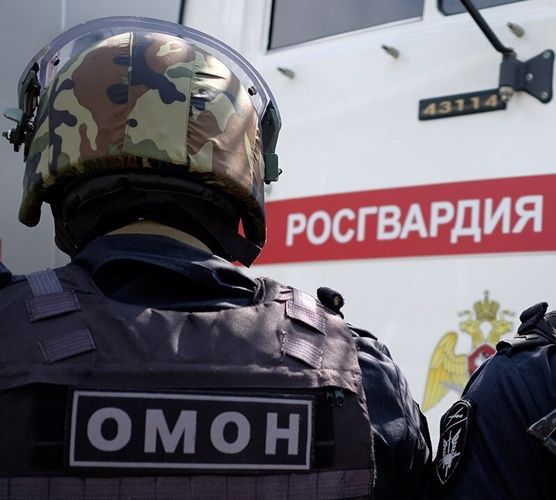 При участии Росгвардии в Свердловской области задержаны подозреваемые в мошенничестве с маткапиталом 