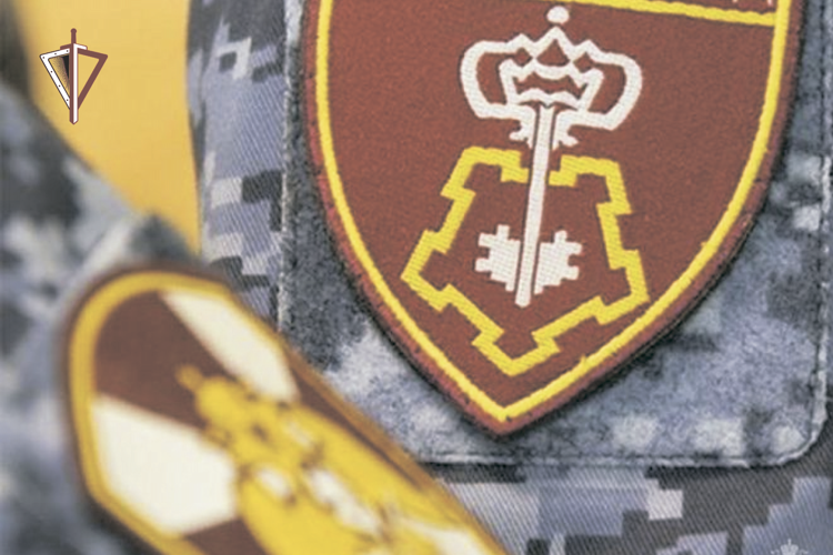Угрожавший своей супруге оружием злоумышленник задержан росгвардейцами в Красноярском крае 
