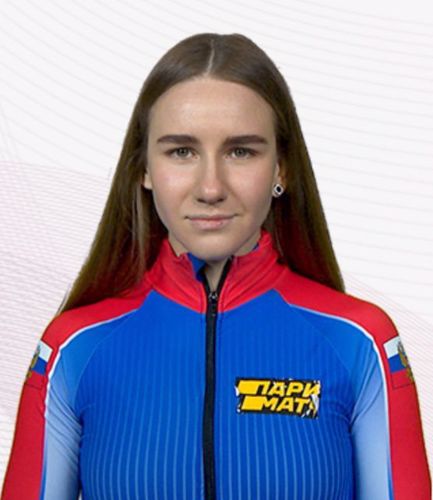 Военнослужащая Росгвардии победила на чемпионате России по бобслею 