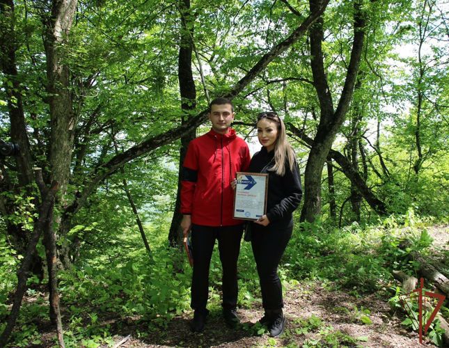 Росгвардейцы почтили память погибших сослуживцев  в Кабардино-Балкарии