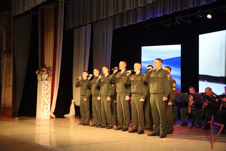 Конкурс специалистов продовольственной службы Росгвардии стартовал в Перми