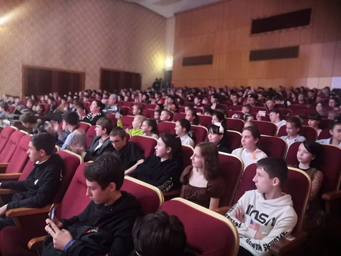 Акция «Кавказ за наших» продолжается на Кавказских Минеральных Водах