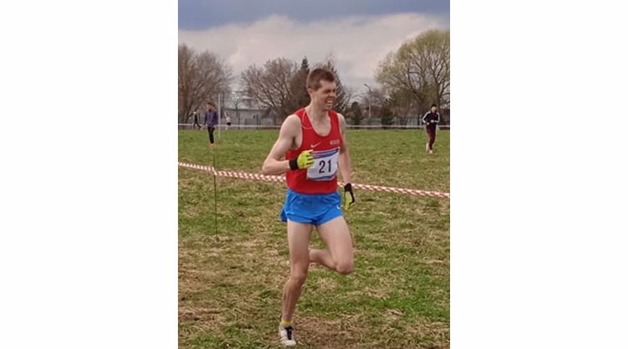Спортсмены из Росгвардии стали призёрами всероссийских соревнований