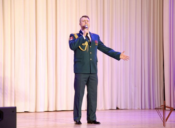 Мероприятия проекта «Zа правду до Победы!» стартовали в Северо-Кавказском округе Росгвардии