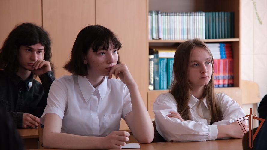 Патриотические мероприятия ко Дню Победы проводит Росгвардия на Урале (видео)