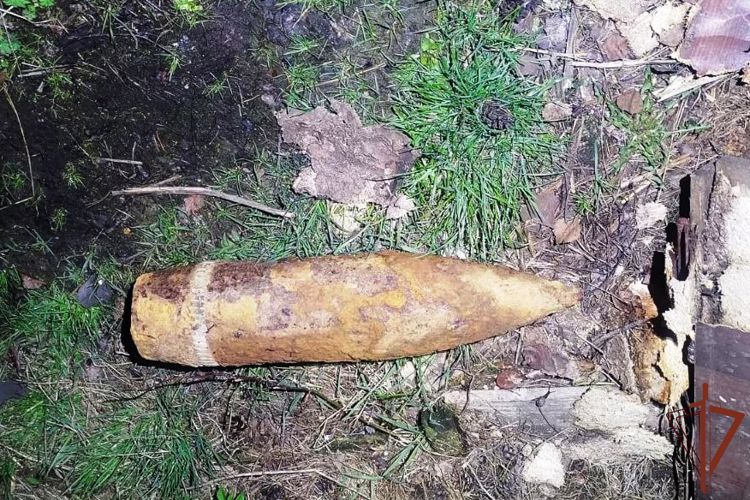 В Санкт-Петербурге и Ленобласти специалисты ОМОН «Бастион» Росгвардии обследовали более десятка опасных предметов