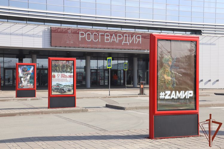 Выставка «День передовых технологий» начала работу в Новосибирске