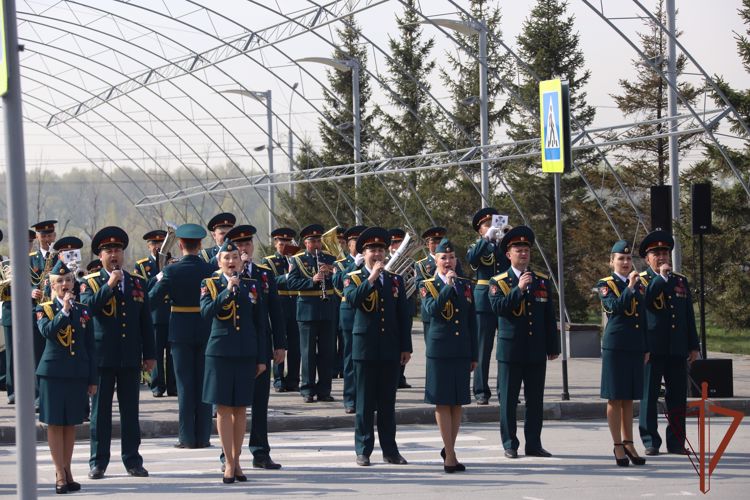 Выставка «День передовых технологий» начала работу в Новосибирске