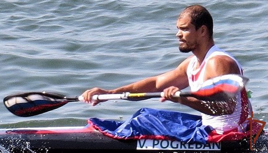 Росгвардейцы завоевали 16 медалей на Кубке России по гребле