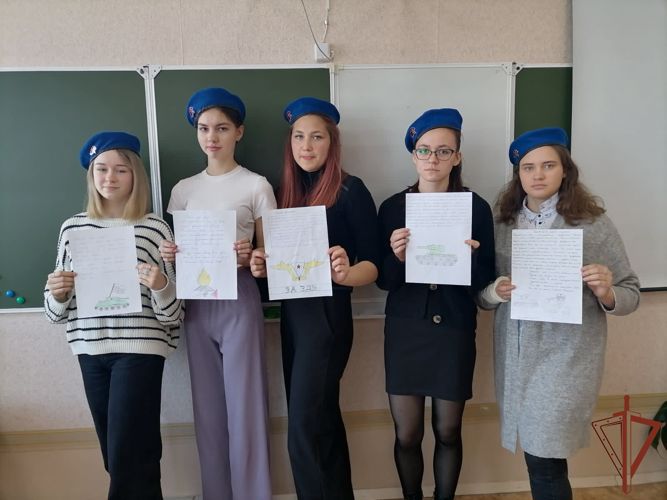 Ко Дню Победы «Солдатские треугольники» с берегов Байкала отправятся на Украину для военнослужащих участвующих в спецоперации