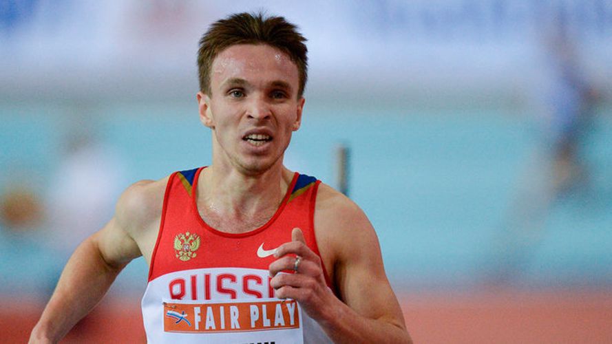 Офицер Росгвардии завоевал две золотые медали чемпионата России