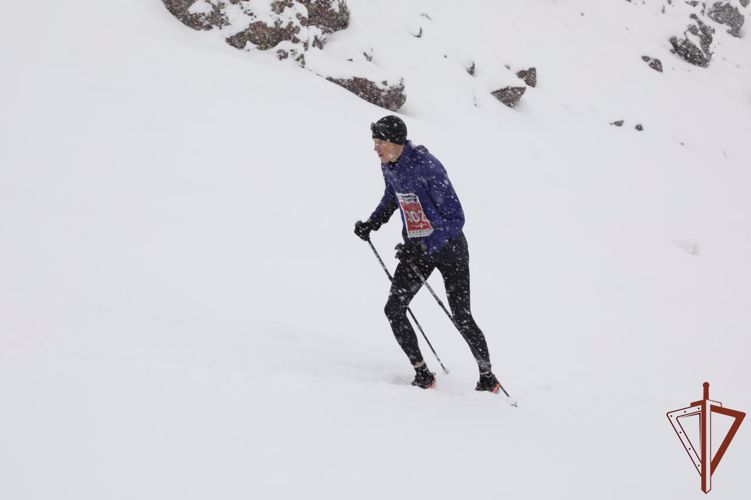 Спортсмены  Росгвардии заняли первые места на фестивале Red Fox Elbrus Race