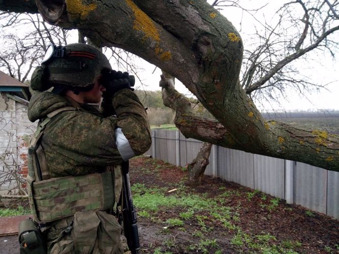 В майские праздники росгвардейцы задержали 26 националистов в Харьковской области 