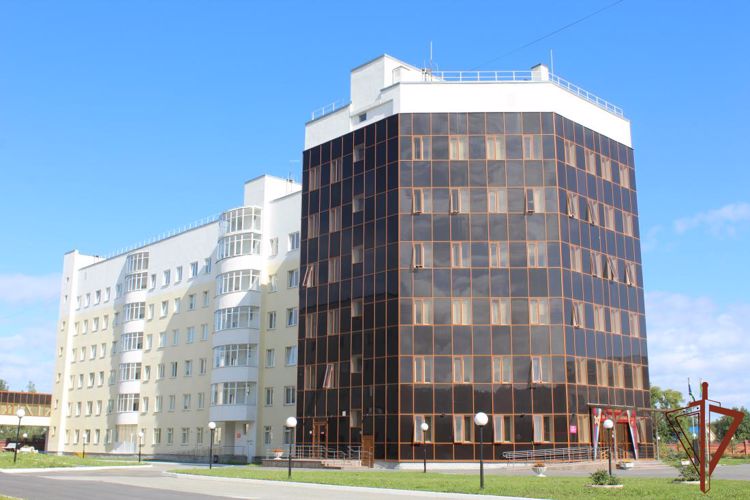 Чествования медицинских работников проходят в Уральском округе Росгвардии накануне их профессионального праздника  