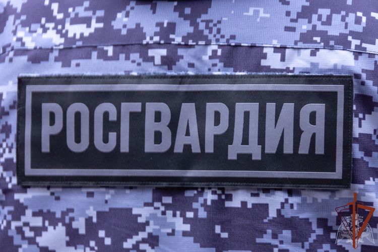 На Юго-Западе Москвы росгвардеец задержал подозреваемых в избиении прохожего 