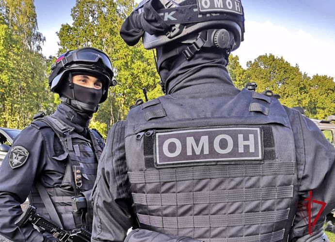 Спецназ Росгвардии задержал подозреваемого в сбыте особо крупной партии наркотиков на Камчатке