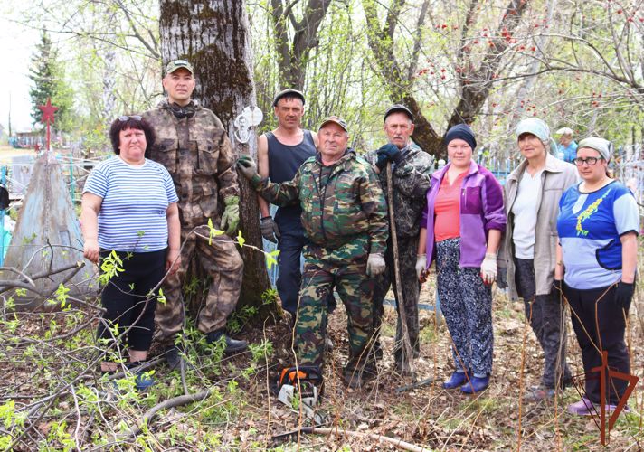 В Республике Алтай росгвардейцы отдали дань памяти красным партизанам