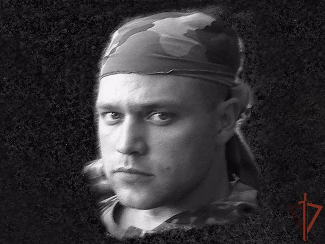Кузбассовцы вспоминают подвиг павшего спецназовца