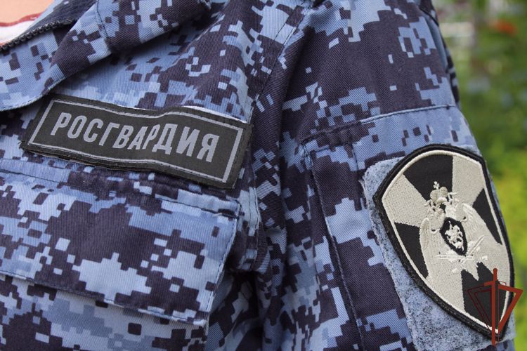 Более 500 росгвардейцев обеспечат безопасность празднования в стране Дня семьи, любви и верности