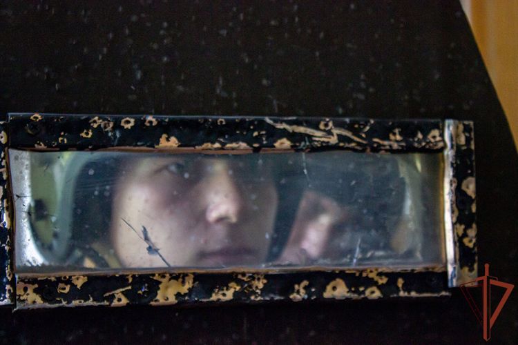Мероприятия всероссийского проекта «Каникулы с Росгвардией» продолжаются на Урале 