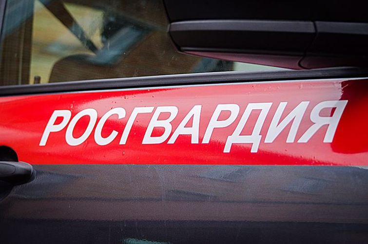 Мужчину почти  с 300 граммами амфетамина задержал патруль Росгвардии в Москве 