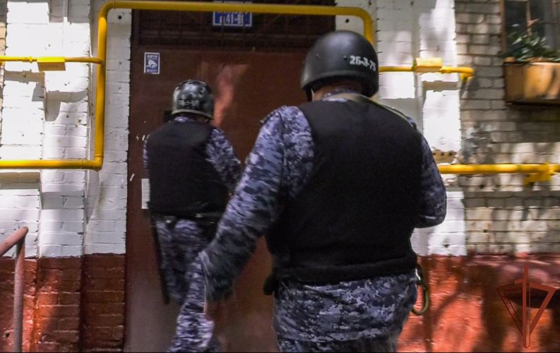 Как обезопасить свое жилье в период летних отпусков рассказали в столичной вневедомственной охране