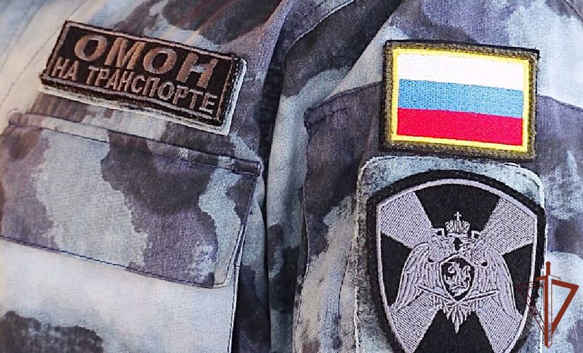 При содействии спецназа Росгвардии ликвидирована нарколаборатория в Новой Москве