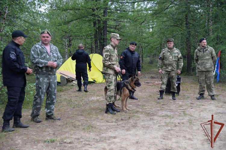 Встречи, мастер-классы и «зарницы» в рамках всероссийского проекта проводят на Урале представители ведомства (видео)