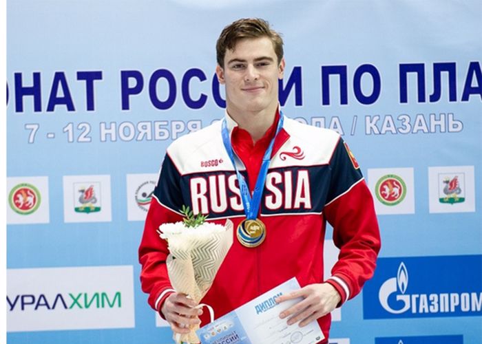 Росгвардеец стал победителем Спартакиады по летним видам спорта