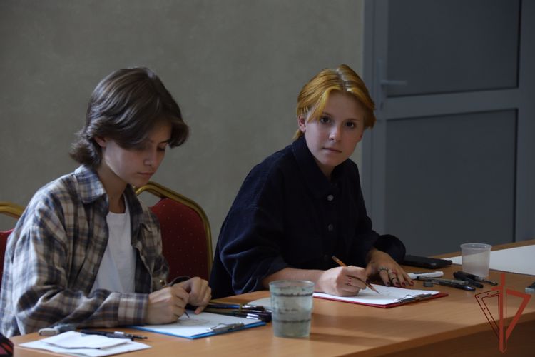 Итоги смотра-конкурса художественной самодеятельности «Солдаты антитеррора» подвели на гала-концерте