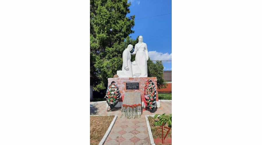 При поддержке Росгвардии в Калужской области проводятся патриотические сборы «Память поколений. Зайцева гора» 