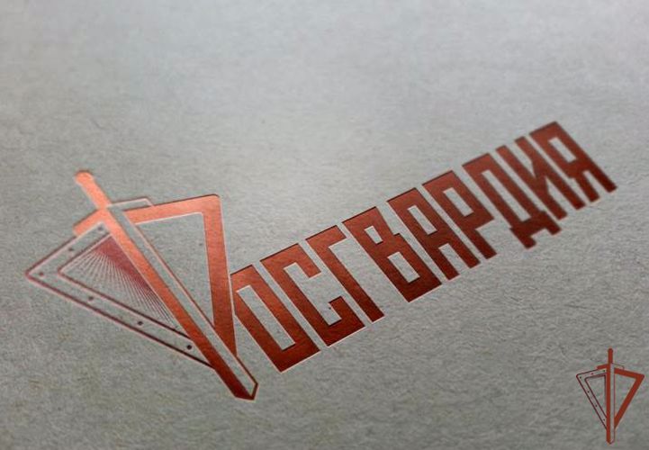 Две золотые медали чемпионата России по легкой атлетике завоевали военнослужащие  Росгвардии 