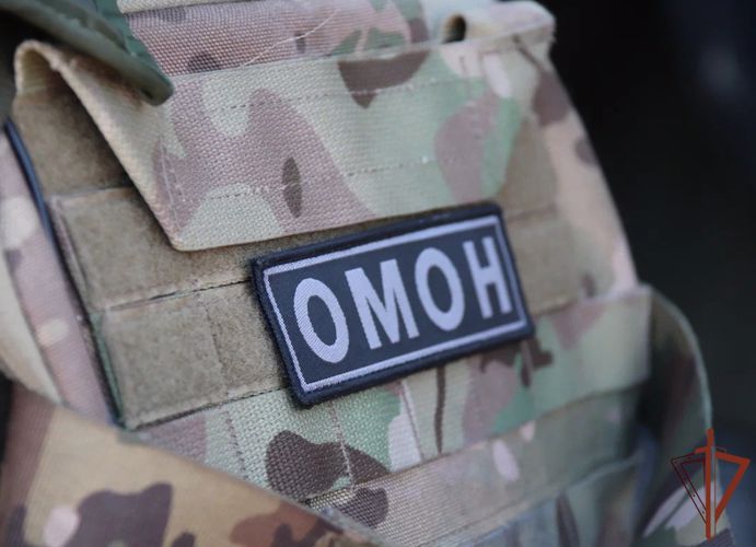 Спецназ Росгвардии задержал в Крыму подозреваемых в кражах из храмов