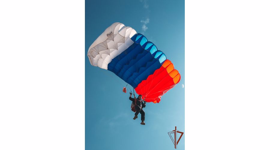 Завершился всероссийский сбор специалистов парашютно-десантной и поисково-спасательной служб Росгвардии